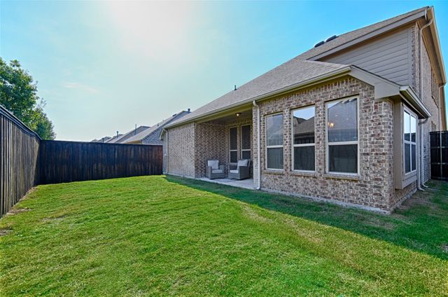 2283 Prairie Glen Street, Lewisville, TX 75056