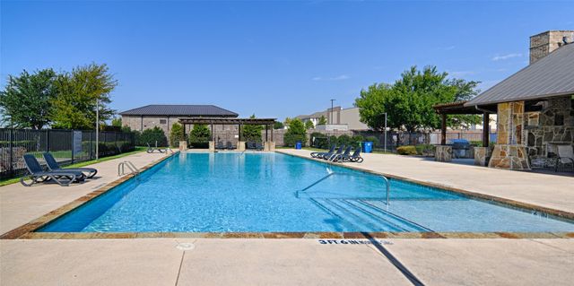 2283 Prairie Glen Street, Lewisville, TX 75056