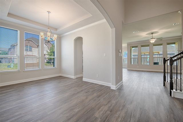 2283 Prairie Glen Street, Lewisville, TX 75056