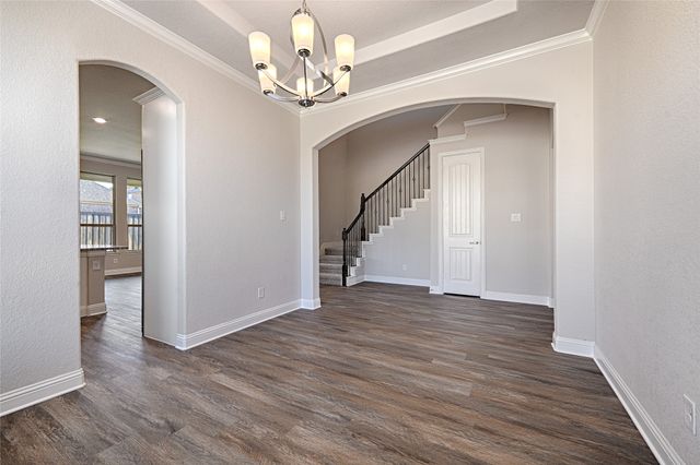 2283 Prairie Glen Street, Lewisville, TX 75056
