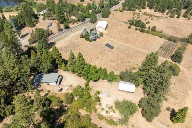 1589 Pleasant Valley Rd, Placerville, CA 95667