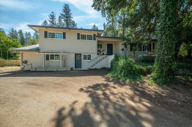 1589 Pleasant Valley Rd, Placerville, CA 95667