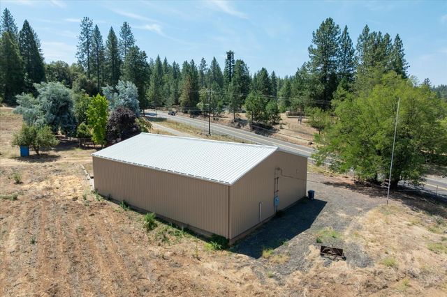 1589 Pleasant Valley Rd, Placerville, CA 95667