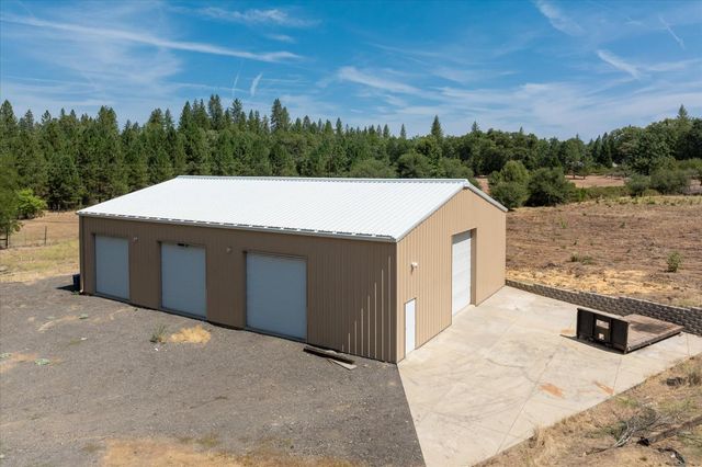 1589 Pleasant Valley Rd, Placerville, CA 95667