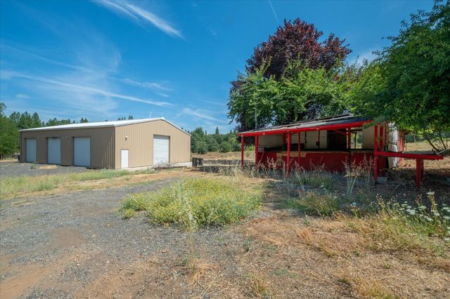 1589 Pleasant Valley Rd, Placerville, CA 95667
