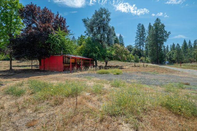 1589 Pleasant Valley Rd, Placerville, CA 95667