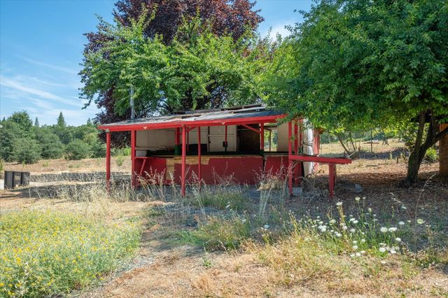 1589 Pleasant Valley Rd, Placerville, CA 95667