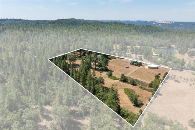 1589 Pleasant Valley Rd, Placerville, CA 95667