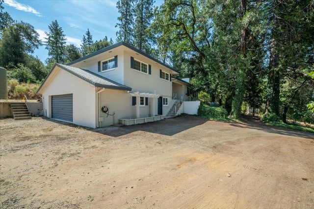 1589 Pleasant Valley Rd, Placerville, CA 95667