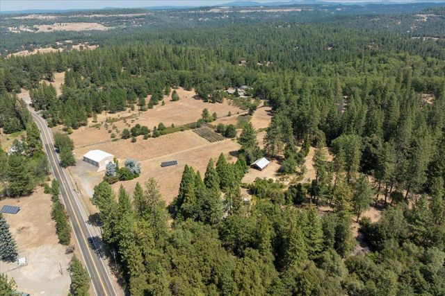 1589 Pleasant Valley Rd, Placerville, CA 95667