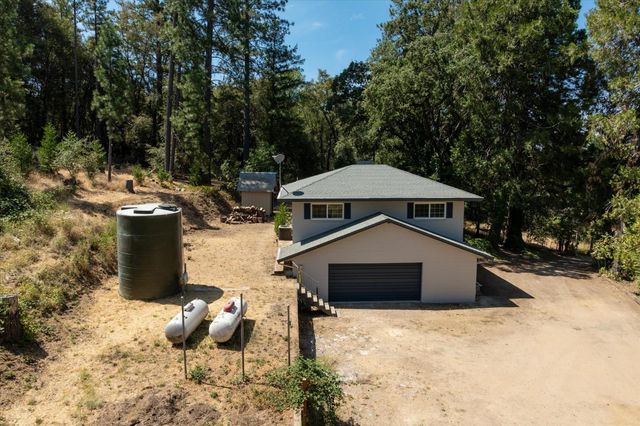 1589 Pleasant Valley Rd, Placerville, CA 95667
