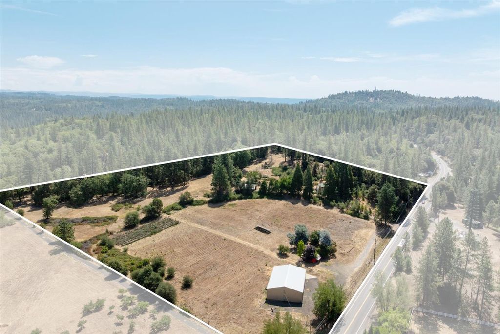 1589 Pleasant Valley Rd, Placerville, CA 95667