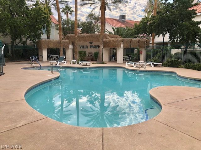 5255 Island Chain Road, Las Vegas, NV 89118