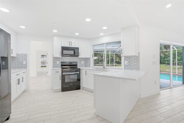 2462 STEPHANIE DRIVE, Spring Hill, FL 34608