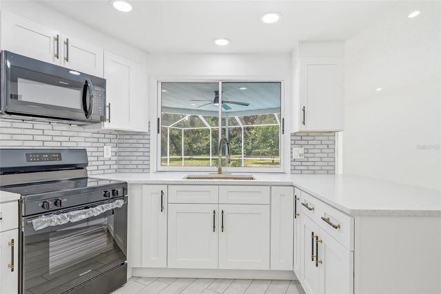 2462 STEPHANIE DRIVE, Spring Hill, FL 34608