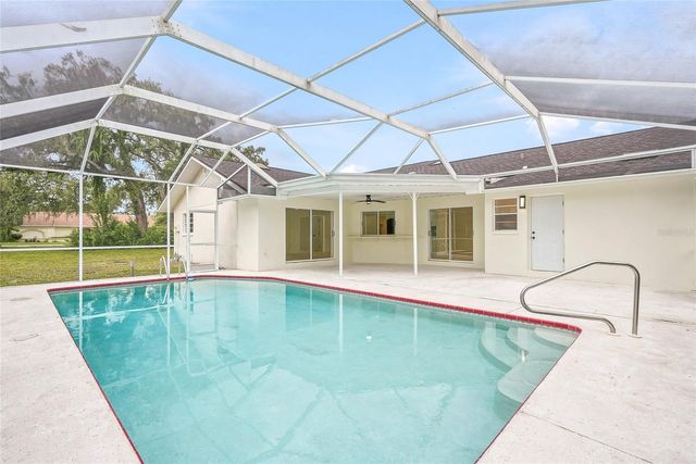 2462 STEPHANIE DRIVE, Spring Hill, FL 34608
