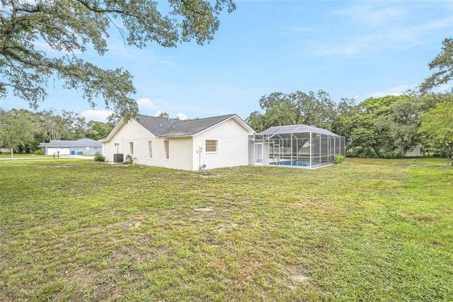 2462 STEPHANIE DRIVE, Spring Hill, FL 34608