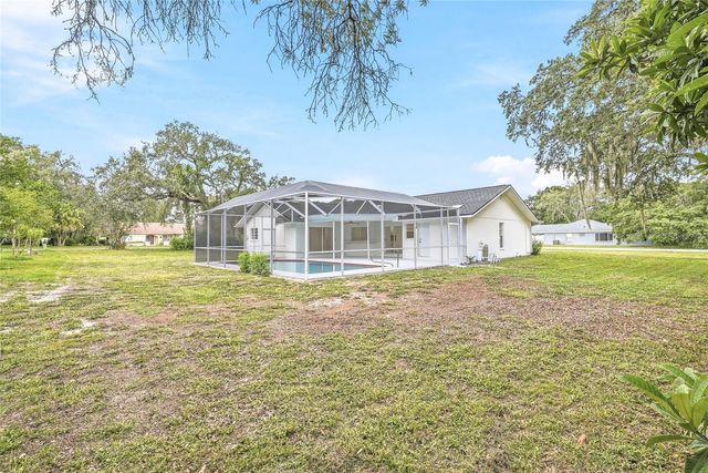 2462 STEPHANIE DRIVE, Spring Hill, FL 34608