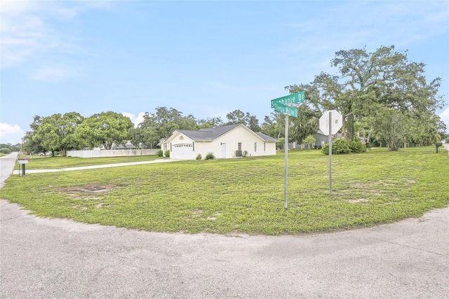 2462 STEPHANIE DRIVE, Spring Hill, FL 34608