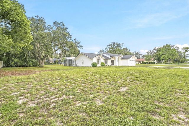 2462 STEPHANIE DRIVE, Spring Hill, FL 34608