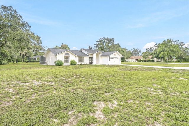 2462 STEPHANIE DRIVE, Spring Hill, FL 34608