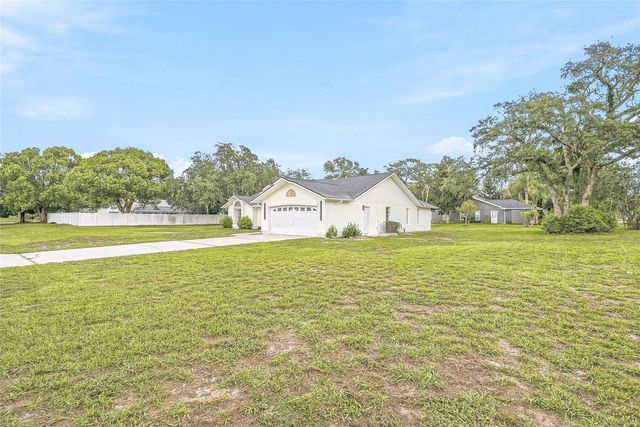 2462 STEPHANIE DRIVE, Spring Hill, FL 34608
