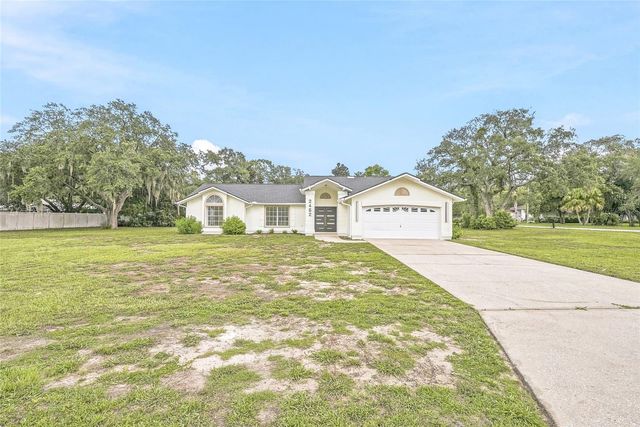 2462 STEPHANIE DRIVE, Spring Hill, FL 34608