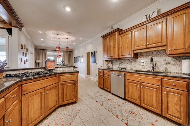 4135 Zachary Trail, Conway, AR 72032