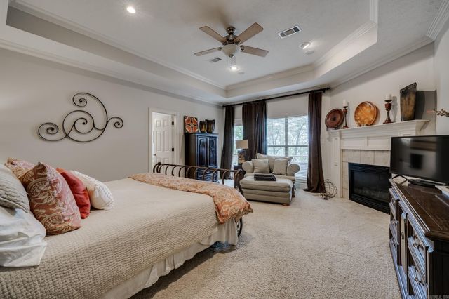 4135 Zachary Trail, Conway, AR 72032