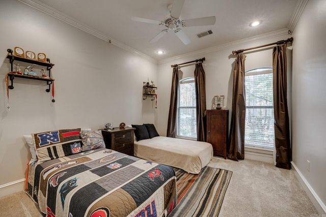 4135 Zachary Trail, Conway, AR 72032