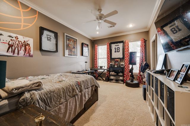 4135 Zachary Trail, Conway, AR 72032