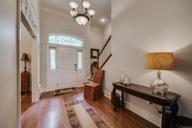 4135 Zachary Trail, Conway, AR 72032