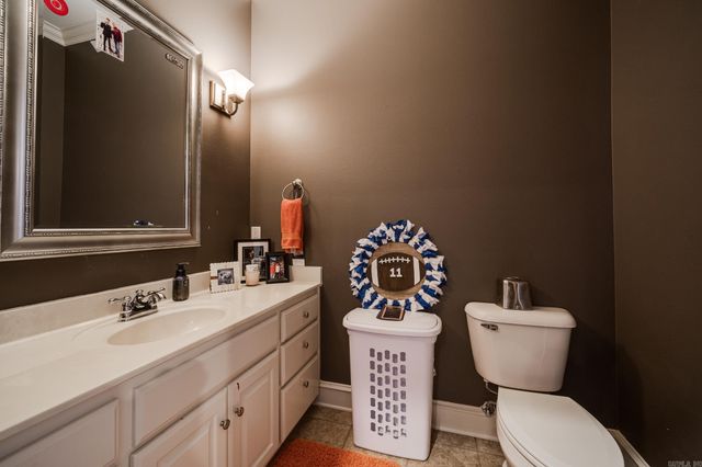 4135 Zachary Trail, Conway, AR 72032