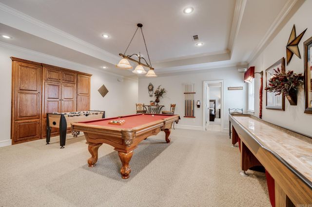 4135 Zachary Trail, Conway, AR 72032