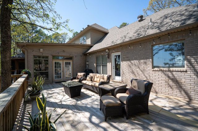 4135 Zachary Trail, Conway, AR 72032