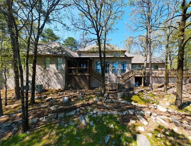 4135 Zachary Trail, Conway, AR 72032