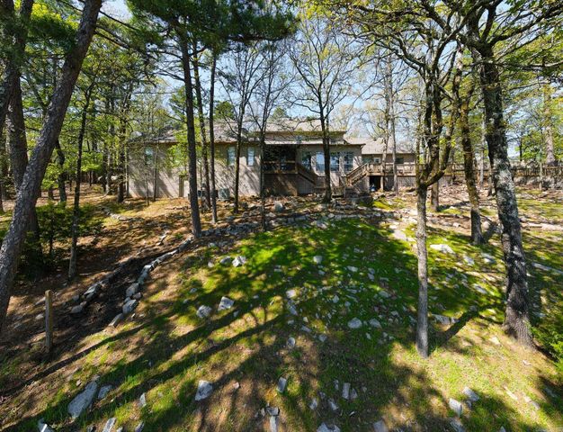 4135 Zachary Trail, Conway, AR 72032