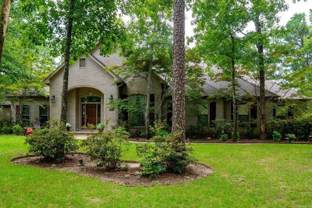 4135 Zachary Trail, Conway, AR 72032