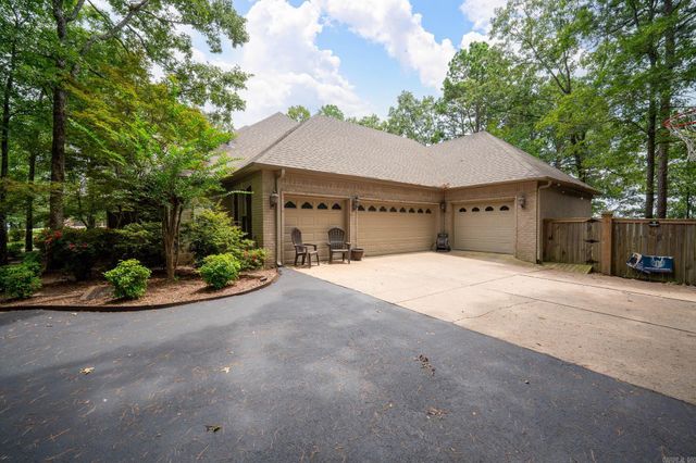 4135 Zachary Trail, Conway, AR 72032