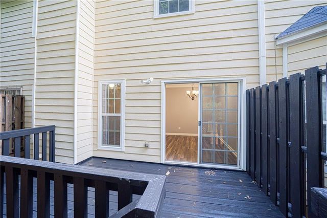 2077 Pinnacle Pointe Drive, Norcross, GA 30071