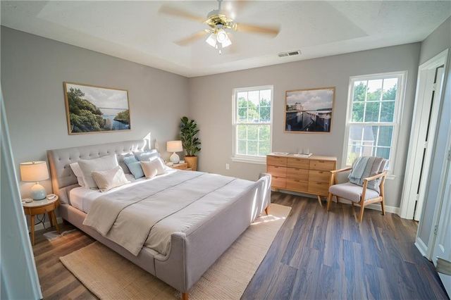 2077 Pinnacle Pointe Drive, Norcross, GA 30071