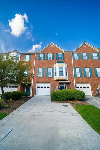 2077 Pinnacle Pointe Drive, Norcross, GA 30071