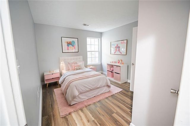 2077 Pinnacle Pointe Drive, Norcross, GA 30071