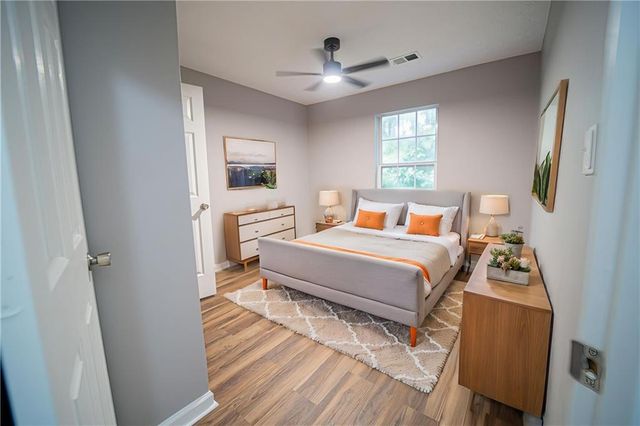 2077 Pinnacle Pointe Drive, Norcross, GA 30071