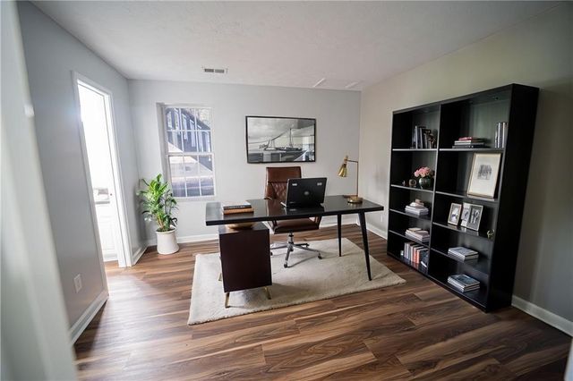 2077 Pinnacle Pointe Drive, Norcross, GA 30071