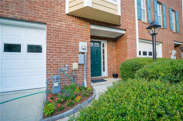 2077 Pinnacle Pointe Drive, Norcross, GA 30071