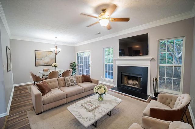 2077 Pinnacle Pointe Drive, Norcross, GA 30071