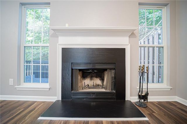 2077 Pinnacle Pointe Drive, Norcross, GA 30071
