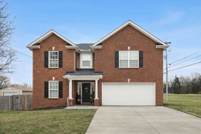 5143 Green Acres Ln, Murfreesboro, TN 37129