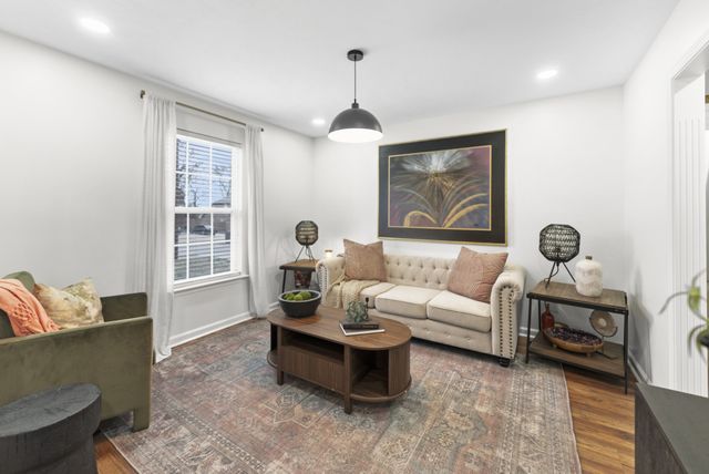 5143 Green Acres Ln, Murfreesboro, TN 37129